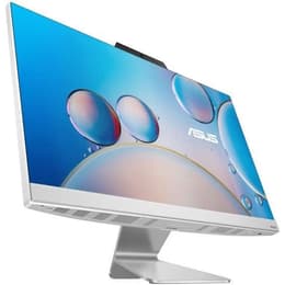Asus A3402WBAK-WA197W 24" Pentium Gold 1.2 GHz - SSD 256 GB - 8GB AZERTY - Francese