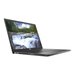 Dell Latitude 7330 13" Core i7 1.3 GHz - SSD 512 GB - 16GB - QWERTZ - Tedesco