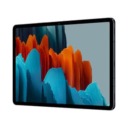 Galaxy Tab S7+ 128GB - Nero - WiFi + 5G