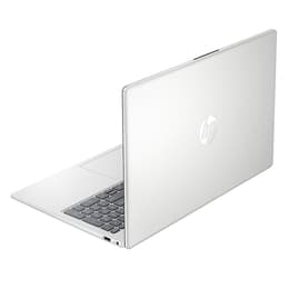 HP 15-FC 15" Athlon Silver 2.4 GHz - SSD 512 GB - 8GB - AZERTY - Francese