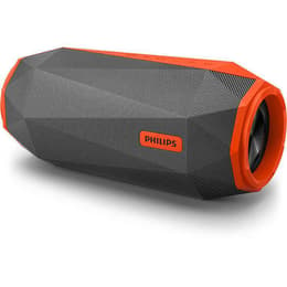 Altoparlanti Bluetooth Philips SB500M/00 - Nero/Arancione