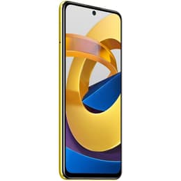 Xiaomi Poco M4 Pro 5G 128GB - Giallo