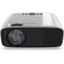 Videoproiettori Philips NPX535 3500 Luminosità Grigio