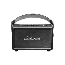 Altoparlanti Bluetooth Marshall Kilburn Steel - Nero