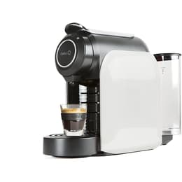 Macchine Espresso Delta Q Qool Evolution 1L - Bianco