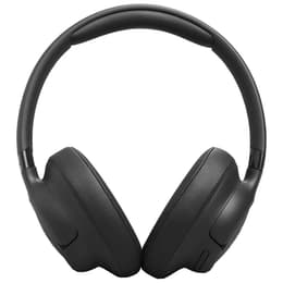 Cuffie wireless con microfono Jbl Tune 730BT - Nero