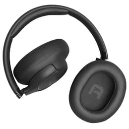 Cuffie wireless con microfono Jbl Tune 730BT - Nero