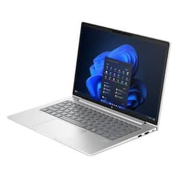 HP ProBook 4 G1i 14 AI 14" Core Ultra 5 1.5 GHz - SSD 512 GB - 8GB - QWERTY - Inglese