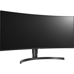 Schermo 34" LCD UW-QHD LG 34WL85C-B