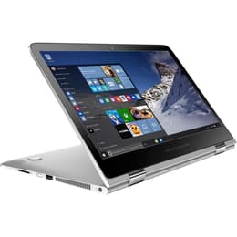 HP Pavilion x360 13" Core i5 2,3 GHz - SSD 256 GB - 8GB Tastiera Francese