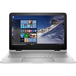HP Pavilion x360 13" Core i5 2,3 GHz - SSD 256 GB - 8GB Tastiera Francese