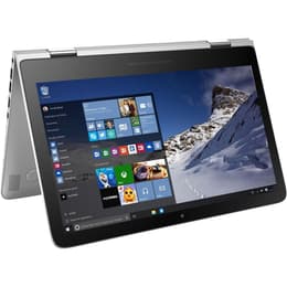 HP Pavilion x360 13" Core i5 2,3 GHz - SSD 256 GB - 8GB Tastiera Francese