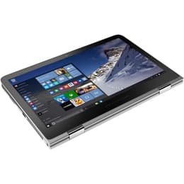 HP Pavilion x360 13" Core i5 2,3 GHz - SSD 256 GB - 8GB Tastiera Francese