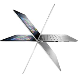 HP Pavilion x360 13" Core i5 2,3 GHz - SSD 256 GB - 8GB Tastiera Francese