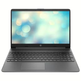 HP 15S-EQ2XXX 15" Ryzen 3 2.4 GHz - SSD 512 GB - 16GB - QWERTY - Spagnolo
