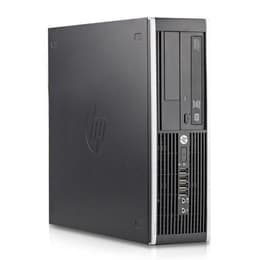 Hp Compaq 8200 Elite SFF 17" Core i3 3,1 GHz - SSD 480 GB - 8GB