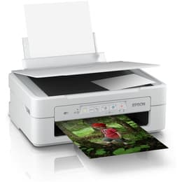 Epson XP 257 Inkjet - Getto d'inchiostro