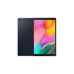 Galaxy Tab A 32GB - Nero - WiFi + 4G