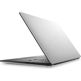 Dell XPS 15 7590 15" Core i7 2.6 GHz - SSD 512 GB - 16GB - QWERTZ - Tedesco