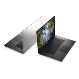 Dell XPS 15 7590 15" Core i7 2.6 GHz - SSD 512 GB - 16GB - QWERTZ - Tedesco