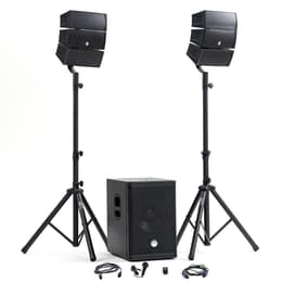 Bm Sonic BMS-12-ARRAY-BT Altoparlanti PA