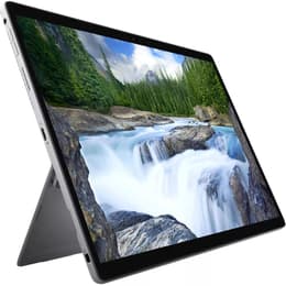 Dell Latitude 13 7320 Detachable 12" Core i5 1.1 GHz - SSD 256 GB - 8GB Senza tastiera