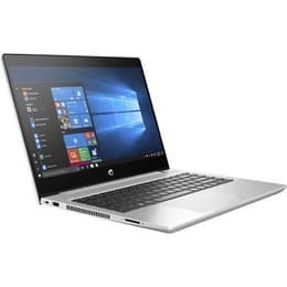 Hp EliteBook 840 G9 14" Core i5 1.3 GHz - SSD 256 GB - 8GB QWERTY - Portoghese