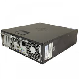 HP 8200 Elite Sff Core i5 3,4 GHz - HDD 250 GB RAM 4 GB