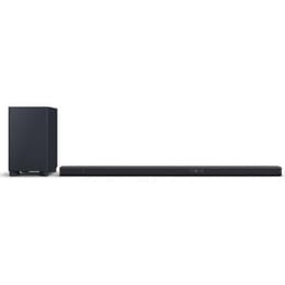 Barra del suono Philips B97/10 - Nero