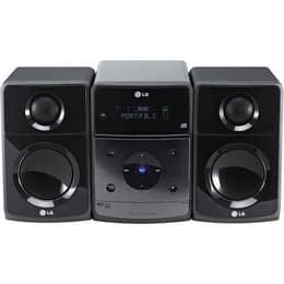 Lg XA64 Mini casse e speaker