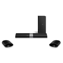 Barra del suono Philips Fidelio B5 - Nero