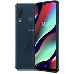 Wiko View3 Pro 128GB - Verde