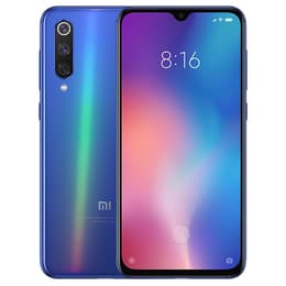 Xiaomi Mi 9 128GB - Blu - Dual-SIM