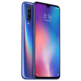 Xiaomi Mi 9 128GB - Blu