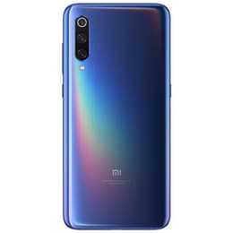 Xiaomi Mi 9 128GB - Blu