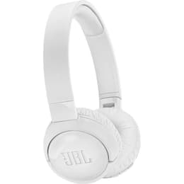 Cuffie riduzione del rumore wireless con microfono Jbl Tune 600 BTNC - Bianco
