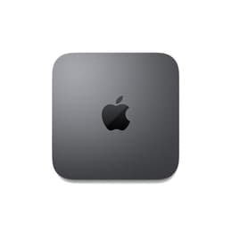 Mac mini Core i7 3,2 GHz - SSD 256 GB - 8GB
