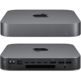 Mac mini Core i7 3,2 GHz - SSD 256 GB - 8GB