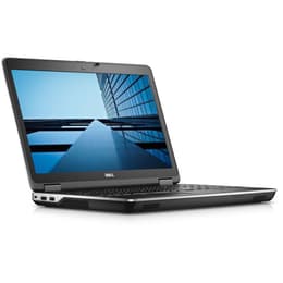 Dell Latitude E6540 15" Core i7 2.7 GHz - SSD 1 TB RAM 16 GB AZERTY - Francese