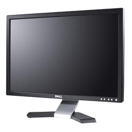Schermo 20" LCD WSXGA+ Dell E207WFP