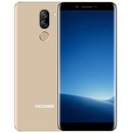 Doogee X60L 16GB - Oro