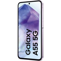Galaxy A55 128GB - Viola