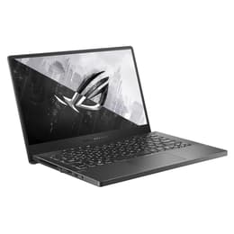 Asus ROG Zephyrus G14 GA401IV-HE133T 14" Ryzen 9 3 GHz - SSD 1 TB - 32GB - NVIDIA GeForce RTX 2060 AZERTY - Francese
