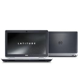 Dell Latitude E6330 13" Core i5 2.7 GHz - SSD 240 GB - 4GB Tastiera Francese