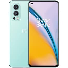 OnePlus Nord 2 5G 256GB - Blu