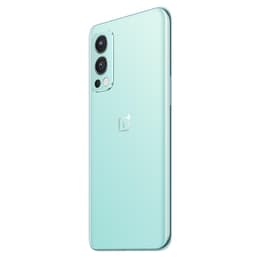 OnePlus Nord 2 5G 256GB - Blu