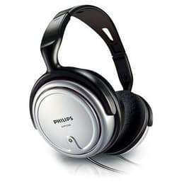Cuffie riduzione del rumore gaming a filo Philips Elektroid - Nero