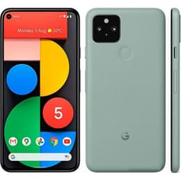 Google Pixel 5 128GB - Verde