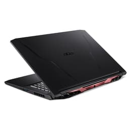 Acer Nitro 5 17" Ryzen 7 3.2 GHz - 1 TB SSD - 32GB - QWERTZ - Tedesco
