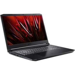 Acer Nitro 5 17" Ryzen 7 3.2 GHz - 1 TB SSD - 32GB - QWERTZ - Tedesco